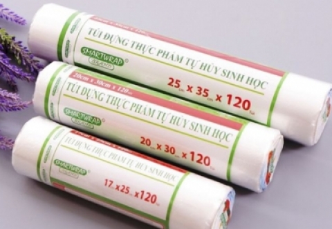 The truth about the quality of biodegradable plastic bags